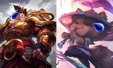 Đấu Trường Chân Lý: Các tướng Tinh Anh 1-2 vàng đã và đang "phế dần đều" trong meta mùa 4.5