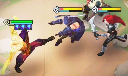 4 quân cờ khắc chế bá đạo giúp game thủ giành chiến thắng dễ dàng hơn trong Đấu Trường Chân Lý