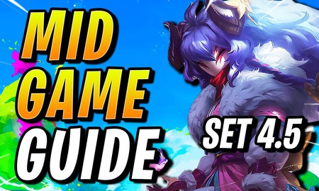 Đấu Trường Chân Lý: 3 mẹo độc đáo giúp game thủ "làm trùm" giai đoạn giữa trận từ Thách Đấu