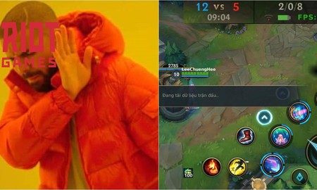 Riot và VNG đã có câu trả lời về vấn đề “siêu giật lag” trong Tốc Chiến và lời hứa cho game thủ Việt