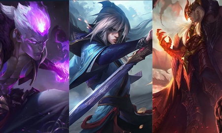 3 đội hình được các cao thủ dự đoán sẽ thống trị meta Đấu Trường Chân Lý tại "mùa 4.75" sắp tới