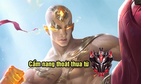 Đấu Trường Chân Lý: Cẩm nang thoát thua từ cao thủ mà những "người chơi hệ nhọ" nên biết