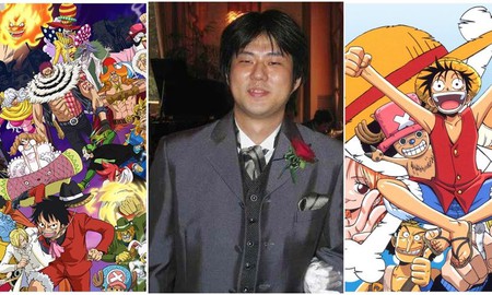 One Piece: Sự tồn tại của series và những tiết lộ từ thánh Oda về manga huyền thoại này
