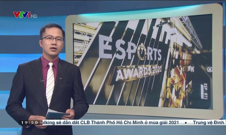 Game Mobile Esports của năm 2020 cho biết số lượng người chơi trong một ngày còn đông hơn dân số Việt Nam