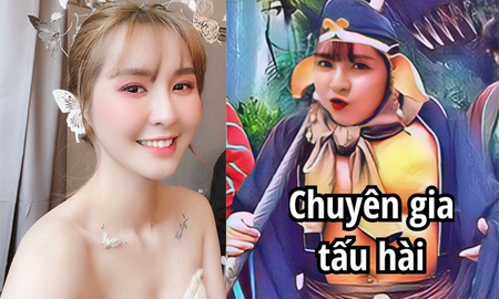 Hóa ra stream cho vui chứ đây mới là đam mê bất diệt của Ngân Sát Thủ!