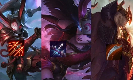 Đấu Trường Chân Lý: 3 item bỗng nhiên trở thành "hàng hot" vì quá phù hợp với meta của "mùa 4.75"