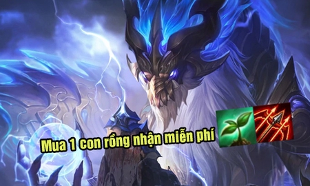 Game thủ phát hiện "tính năng mới" cho phép chuyển item giữa các người chơi tại Đấu Trường Chân Lý bản 11.4