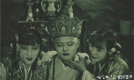 Tây Du Ký bản kinh dị 94 năm trước khiến fan Việt hoảng loạn: Thầy trò Đường Tăng "xấu" hơn yêu quái, bị cấm chiếu chỉ sau 1 tập?