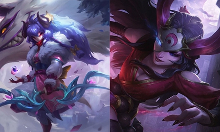 Đấu Trường Chân Lý: Học cách "làm trùm" giai đoạn giữa trận với team Thiện Xạ - Linh Hồn từ cao thủ