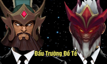 Đấu Trường Chân Lý: Tới Cao Thủ cũng phải ngán ngẩm vì meta nhà nhà lạm dụng hệ Đồ Tể ở bản 11.4b