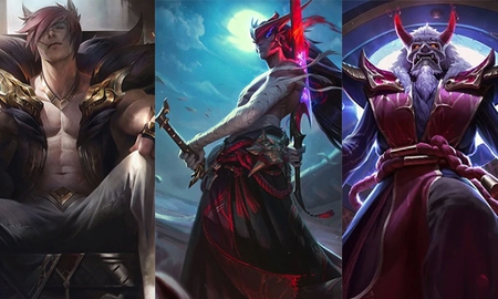 Đấu Trường Chân Lý: Top 3 quân cờ 5 vàng đang bị "out meta", game thủ cần cân nhắc kỹ trước khi mua