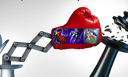 Đấu Trường Chân Lý: Top 3 "vũ khí bí mật" giúp game thủ giành chiến thắng dễ dàng tại bản 11.4