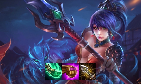 Đấu Trường Chân Lý: Tìm hiểu về đội hình "nhất tăm đoạt mệnh" đang hot nhất bản 11.3