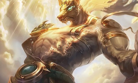 Đấu Trường Chân Lý: Top 3 Tinh Anh mạnh nhất tại bản 11.3, game thủ cứ mua là leo rank thần tốc