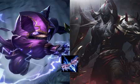 Đấu Trường Chân Lý: 3 món đồ bỗng nhiên trở thành "hàng hiệu" ở bản 11.5 dù từng bị game thủ "vứt xó"