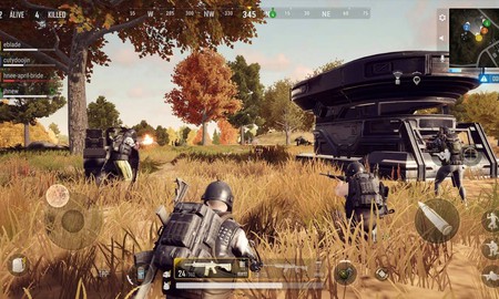 Rộ tin PUBG Mobile 2 sắp chính thức ra mắt với cấu hình “không thể tin nổi”, Free Fire nhìn cũng phải ghen tị