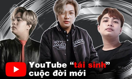 Nhắc lại ký ức khốn khó, Kairon TV nghẹn ngào: YouTube “tái sinh” cuộc đời mới