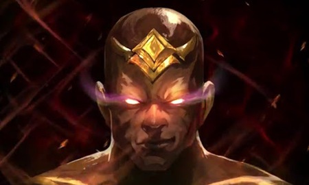 3 quân cờ đa dụng tới nỗi phù hợp với mọi đội hình Đấu Trường Chân Lý ở giai đoạn cuối trận