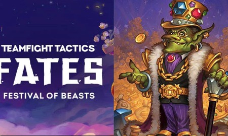 95% người chơi Đấu Trường Chân Lý đang leo rank rất chậm bởi một thứ gọi là The Goblin Debuff