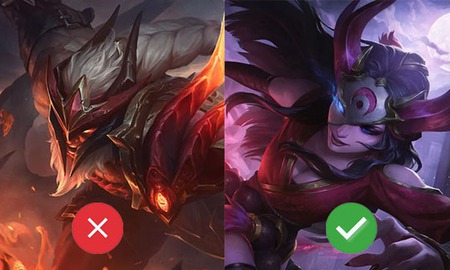 3 kinh nghiệm quý giá mà chúng ta học hỏi được từ proplayer tại vòng loại CKTG Đấu Trường Chân Lý