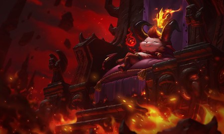 Riot Games đã thay đổi toàn diện chế độ Xúc Xắc Điên Cuồng của Đấu Trường Chân Lý mùa 5 chỉ vì Teemo