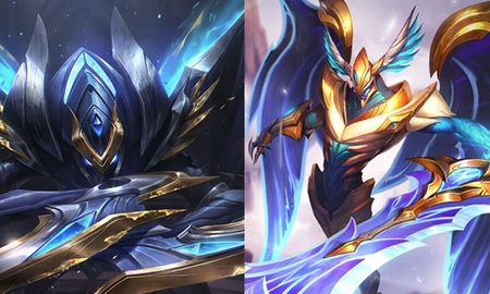 Giải mã kỹ năng của các vị tướng "ẩn số" sẽ xuất hiện tại Đấu Trường Chân Lý mùa 5: Ngày Phán Quyết