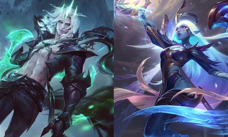 Dự đoán về tộc - hệ của các tướng sẽ xuất hiện tại Đấu Trường Chân Lý mùa 5: Ngày Phán Quyết