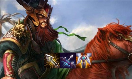 Đấu Trường Chân Lý: "Qua năm ải chém sáu tướng" cùng đội hình Tryndamere - Đồ Tể