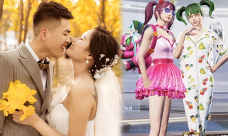 “Lỡ một lần đò” single mom tìm được tình yêu chân chính qua PUBG Mobile