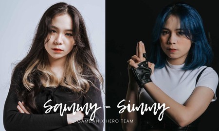 Cặp nữ streamer song sinh “trái tính” nhưng cùng đam mê game tiết lộ: “Game là vị cứu tinh cuộc sống”