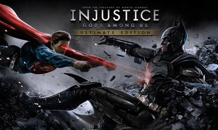 Justice League đang hot, chơi ngay những tựa game này để thử cảm giác làm siêu anh hùng