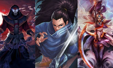 Đấu Trường Chân Lý: 3 quân cờ chủ lực "ngon, bổ, rẻ" giúp game thủ leo rank thần tốc tại bản 11.6