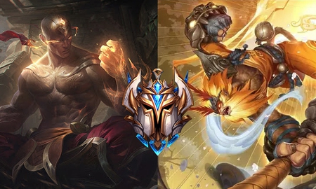 Đấu Trường Chân Lý: Những kinh nghiệm "xương máu" từ Thách Đấu giúp game thủ leo rank thần tốc