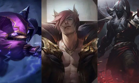 Đấu Trường Chân Lý: 3 đội hình thích hợp với "người chơi hệ nhọ", đồ ra có xấu thì vẫn chơi tốt