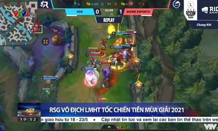 Tốc Chiến được lên VTV  “hậu” thời sự 19 giờ, game thủ tự hào khoe bố mẹ nhưng bị “bật giáp gai” cực đắng