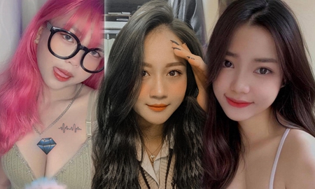 Cộng đồng PUBG Mobile tổ chức cuộc thi mới vỡ lẽ hóa ra trong group có nhiều "mỹ nhân" nằm vùng