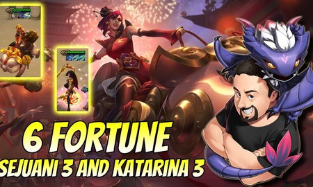 Đấu Trường Chân Lý: 3 đội hình dù rất yếu nhưng nhiều game thủ vẫn xây dựng chỉ vì "đam mê khó bỏ"