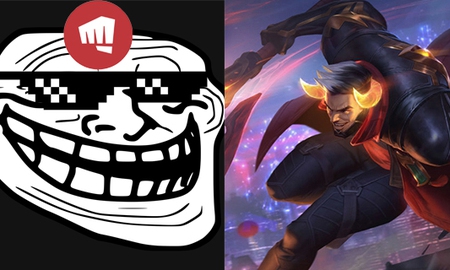 Đấu Trường Chân Lý: Riot bất ngờ chia sẻ "giáo án leo rank thần tốc" với team Thần Tài vào ngày 1/4