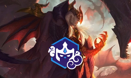 Cha đẻ Đấu Trường Chân Lý tiếp tục "spoil" về mùa 6.5, game thủ dự đoán Swain "long thần" sẽ trở lại