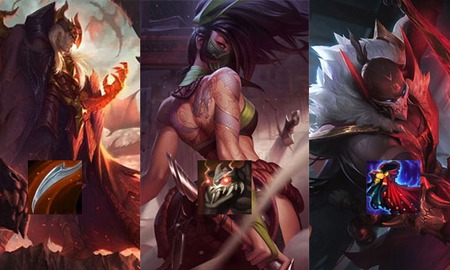 Đấu Trường Chân Lý: 3 trang bị bỗng chốc trở thành "hàng hiệu" vì quá phù hợp với meta bản 11.7