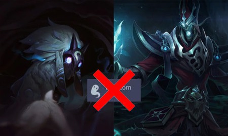 Đấu Trường Chân Lý: Riot nhận mưa gạch đá từ game thủ vì định mang tộc Ma trở lại với mùa 5