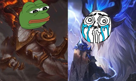 Đấu Trường Chân Lý: 3 lần Riot khiến game thủ "mừng hụt" vì tung trailer khác xa với thực tế