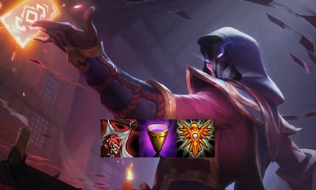 Đấu Trường Chân Lý: 3 bí kíp "rush rank" ở giai đoạn cuối mùa từ kỳ thủ Thách Đấu