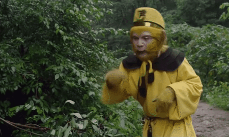 Xỉu ngang với sự thật ngã ngửa về màn làm phép kinh điển của Tôn Ngộ Không ở Tây Du Ký