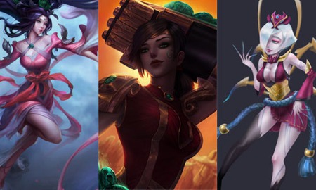 Đấu Trường Chân Lý: Những quân cờ tưởng là "phế" nhưng lại đang tỏa sáng rực rỡ ở bản 11.8