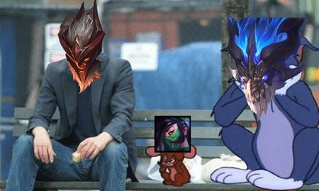 Đấu Trường Chân Lý: Top 3 đội hình "phế" nhất tại bản 11.8, game thủ nên tránh càng xa càng tốt