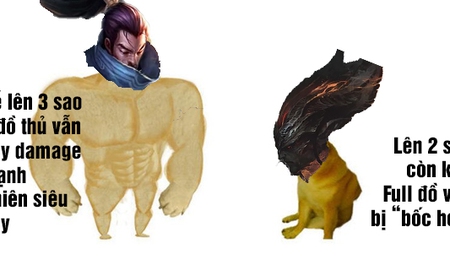 Đấu Trường Chân Lý: 3 unit được Riot nâng giá nhưng độ hiệu quả lại giảm khi chuyển từ mùa 4 sang mùa 5