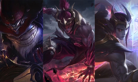 Đấu Trường Chân Lý: 3 đội hình vừa mạnh lại còn dễ chơi giúp game thủ làm quen nhanh chóng với mùa 5