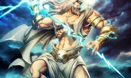 Tại sao thần Zeus trong thần thoại Hy Lạp lại có nhiều người tình?