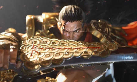 Sau Tứ Hoàng Mobile, nhiều tựa game bom tấn sẽ phải ra sức nâng cấp đồ họa nếu muốn lọt TOP đầu tại Việt Nam